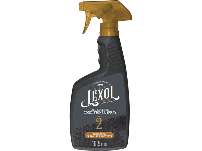 Lexol Original Formula Leather Conditioner Spray