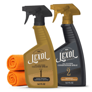 Lexol® Trigger Kit  - 16oz