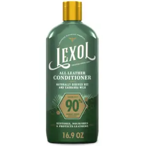 Lexol® Naturals All Leather Conditioner