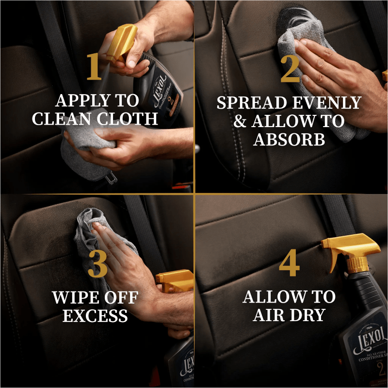 Lexol Deep Spray