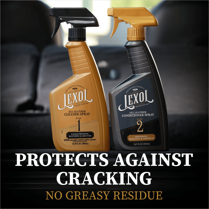 Lexol Lexol® All Leather Conditioner Spray - Lexol