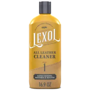 Lexol® All Leather Cleaner Bottle