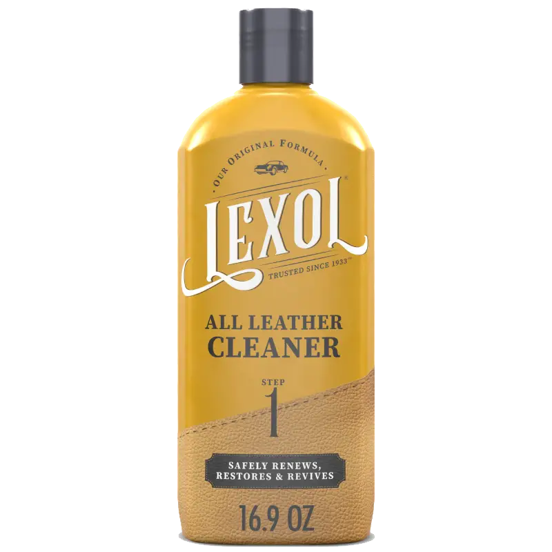 Lexol® All Leather Cleaner Bottle