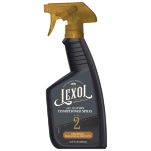 Lexol® All Leather Conditioner Spray