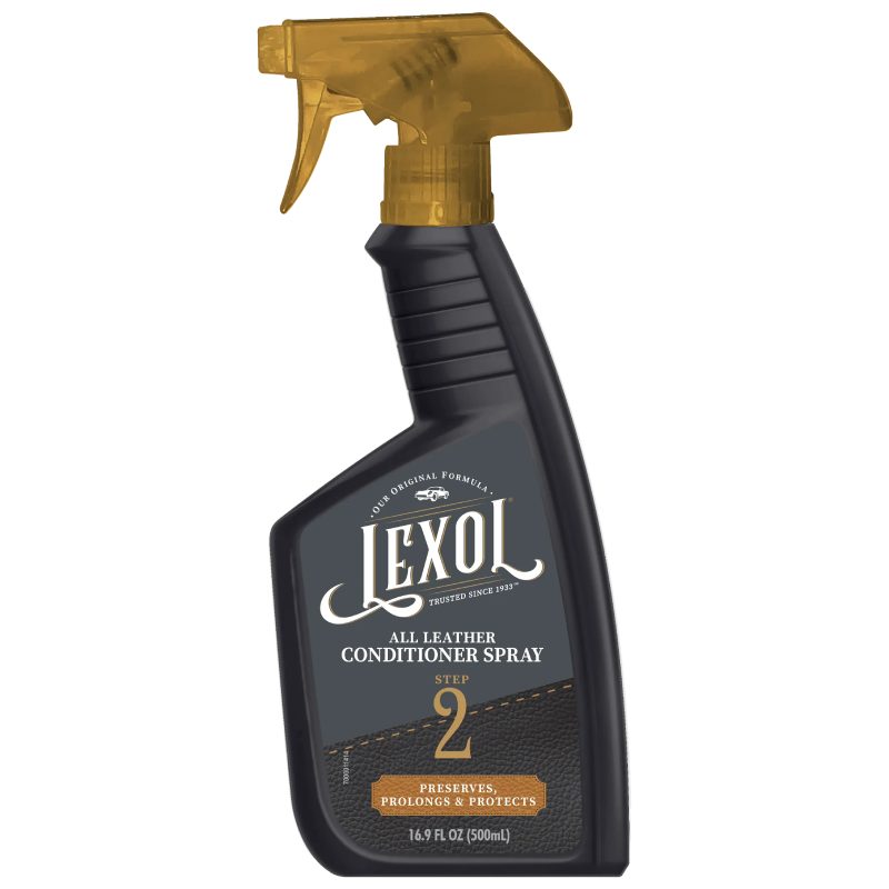 Lexol® All Leather Conditioner Spray