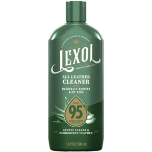 Lexol® Naturals All Leather Cleaner