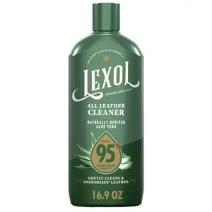 Lexol® Naturals All Leather Cleaner