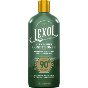 Lexol® Naturals All Leather Conditioner