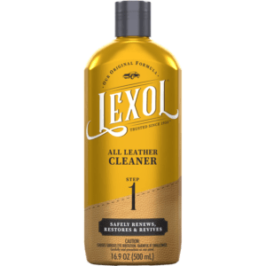 Lexol® All Leather Cleaner Bottle