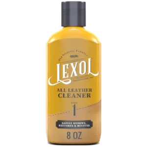 Lexol® All Leather Cleaner Bottle 8 oz